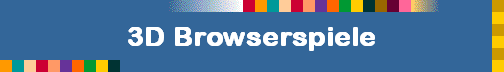 3D Browserspiele