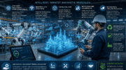 Erfindungen & Trends in der Industrie